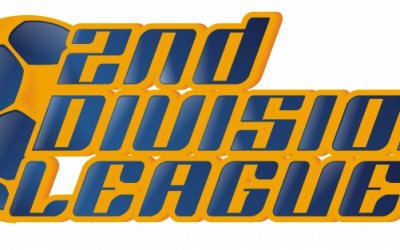 2ND DIVISION LEAGUE 2017-18 KICKS OFF TOMORROW