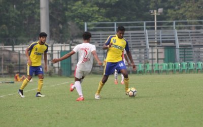 GOA KEEP SEMIS HOPE ALIVE WITH 6-1 THUMPING OF ODISHA