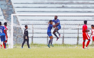 ODISHA FALL OUT OF CONTENTION AS KARNATAKA EDGE THEM 2-1