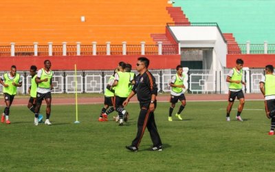 WE HAVE PROVEN WE BELONG HERE: GIFT RAIKHAN