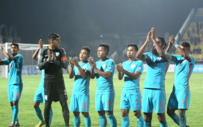 WE HAVE A GOOD FUTURE AHEAD: CONSTANTINE
