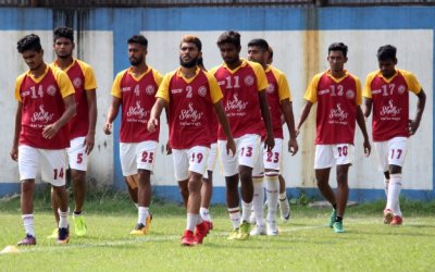BENGAL-KERALA ALL SET FOR FINAL SHOWDOWN