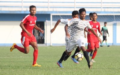 MAHARASHTRA PUMP IN SEVEN PAST MANIPUR