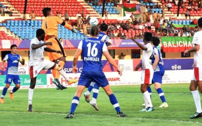 CHARACTER, QUALITY AND TALENT NEVER LET YOU DOWN: ALBERT ROCA