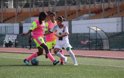 EASTERN SPORTING UNION ADVANCE TO FINAL OF HERO IWL AFTER DEFEATING SETHU FC