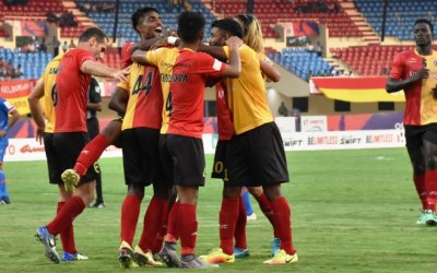 WE NEED TO STAY POSITIVE AND GO AHEAD: KHALID JAMIL