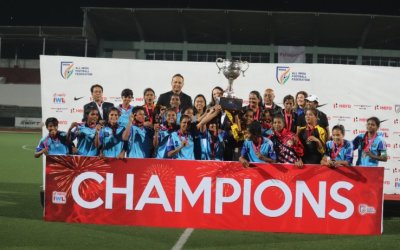 RISING STUDENT CLUB CROWNED CHAMPIONS OF HERO IWL