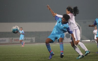 DEFENDING CHAMPS EASTERN SPORTING UNION FACE RISING STUDENT CLUB IN HERO IWL FINAL