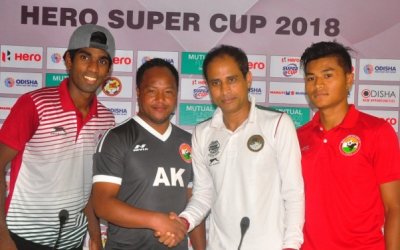 MARINERS AIM TO REPAY THEIR FANS BY TOPPLING 'DEADLY' LAJONG