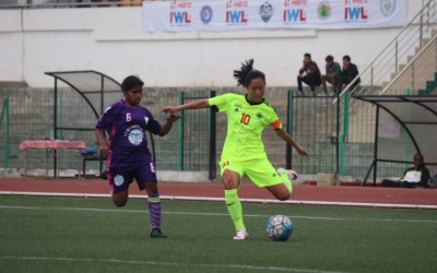 KRYHPSA WIN 10-1 IN AN ONE-SIDED MATCH