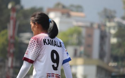 EASTERN SPORTING UNION MAKE IT FOUR IN FOUR