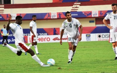 BFC ARE DANGEROUS IN THEIR TRANSITIONS: CHAKRABORTY