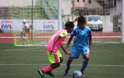 SETHU BEAT RISING 2-0 TO NOTCH UP SECOND WIN