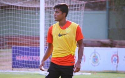 I OWE A LOT TO COLM TOAL, MENTIONS PRITAM KOTAL