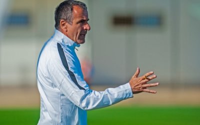 INDIA ARE SOMEWHERE BETWEEN A SLEEPING GIANT AND RISING COMPETITOR: FRITZ SCHMID