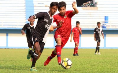 MOHAMMEDAN LOOK TO BANK UPON HOME ADVANTAGE AGAINST SAI