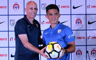 WE PLAN TO WIN EACH OF THESE GAMES: CONSTANTINE