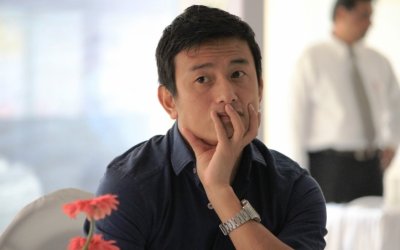 WITH A BIT OF LUCK INDIA CAN FINISH AMONG TOP TWO IN GROUP, FEELS BHAICHUNG BHUTIA