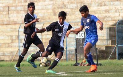 109 CLUBS AND ACADEMIES APPLY FOR AIFF ACADEMY ACCREDITATION