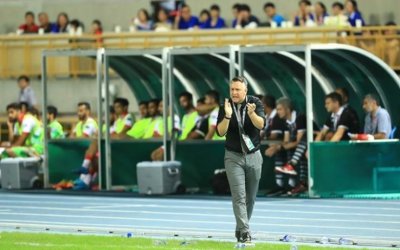 WHEN THE NATIONAL TEAMS WINS, EVERYBODY WINS: GARY WHITE