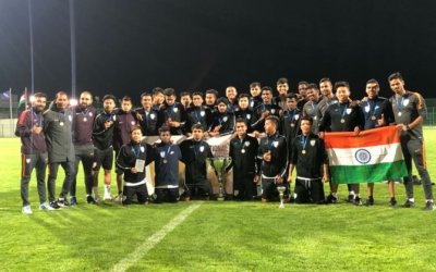 THERE IS STILL A LONG WAY TO GO, STRESSES BIBIANO