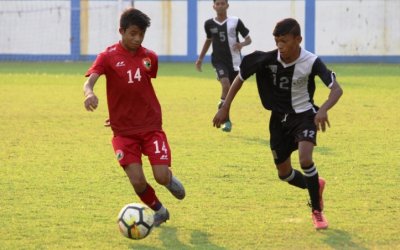 MINERVA, SUDEVA STAY PERFECT IN ROUND-ROBIN AS FOUR SEMIFINALISTS EMERGE