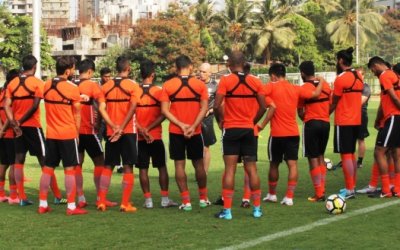 TICKETS FOR HERO INTERCONTINENTAL CUP GO ONLINE