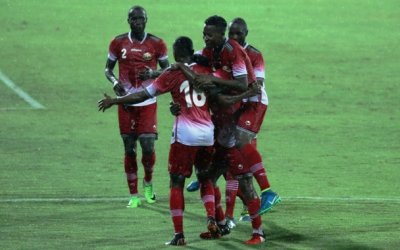KENYA OPEN ACCOUNT IN HERO INTERCONTINENTAL CUP WITH 2-1 WIN OVER NEW ZEALAND