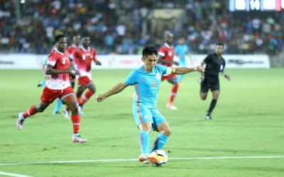 BOYS WANTED TO WIN IT AND WE DID IT: CHHETRI