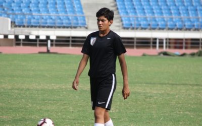 FOOTBALL UNITES OUR VILLAGE, ECHOES SAMIKSHA