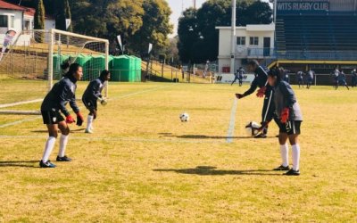 READY TO FACE BRAZIL AND CHINA IN BRICS U-17 FOOTBALL TOURNAMENT: SHUKLA DUTTA