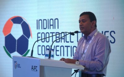 TWO-DAY IFCC CONVENTION CONCLUDES IN NAVI MUMBAI