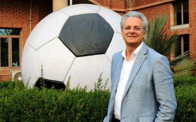 MATOS DECIDES TO STEP DOWN OWING TO PERSONAL CIRCUMSTANCES