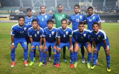 INDIA U-20 TO PLAY ARGENTINA U-20 IN COTIF TOURNAMENT