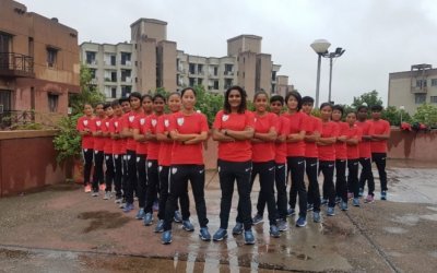 WE HAVE TO ADAPT AND OVERCOME CHALLENGES IN COTIF CUP: ADITI CHAUHAN