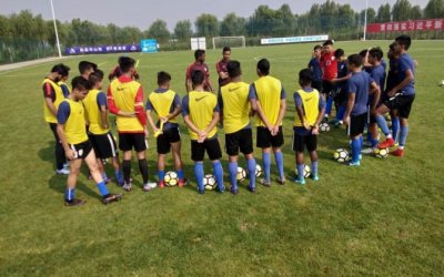 WE COULD HAVE WON TOURNAMENT IF WE HAD TAKEN OUR CHANCES: BIBIANO