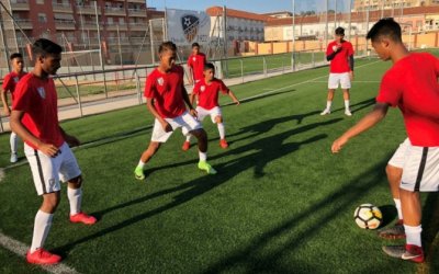 FACING BIG TEAMS IS THE WAY AHEAD FOR US: PINTO