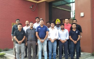 AIFF LAUNCHES STATE DEVELOPMENT PROGRAMME