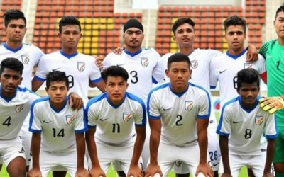 U-16 NATIONAL TEAM TO PLAY TURKEY, OMAN IN ISTANBUL CUP