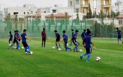 WE HAVE IMPROVED SIGNIFICANTLY OVER THE LAST EIGHT MONTHS: BIBIANO FERNANDES