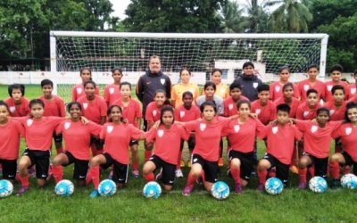 WE AIM TO WIN THE TOURNAMENT, ECHOES HEAD COACH FIRMIN