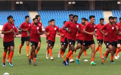 CONSTANTINE'S BOYS TO TRAVEL TO AUSTRALIA ON AUGUST 17