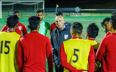 INDIA TO PLAY FRIENDLY MATCH AGAINST SYDNEY FC