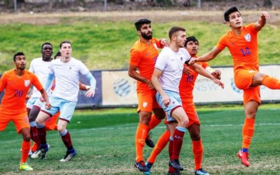 WE MUST BE READY TO ACCEPT THE CHALLENGE AGAINST SYDNEY FC: STEPHEN CONSTANTINE