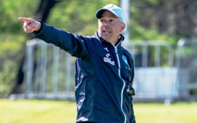 THE GAME WAS A GOOD TEST FOR US, SAYS SYDNEY FC COACH STEVE CORICA