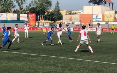 INDIAN WOMEN GO DOWN 1-5 TO MOROCCO