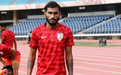 MY DAD IS LIVING HIS DREAMS THROUGH ME: SUBHASISH BOSE