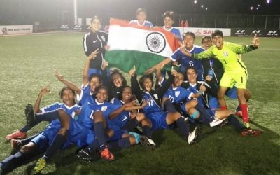 WE DESERVED THIS TROPHY, SAYS COACH FIRMIN