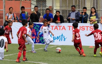 AIFF TO CONDUCT BABY LEAGUE OPERATOR WORKSHOPS FOR STAKEHOLDERS