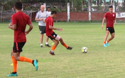 THIS IS THE BEST SCENARIO TO TEST OURSELVES: STEPHEN CONSTANTINE